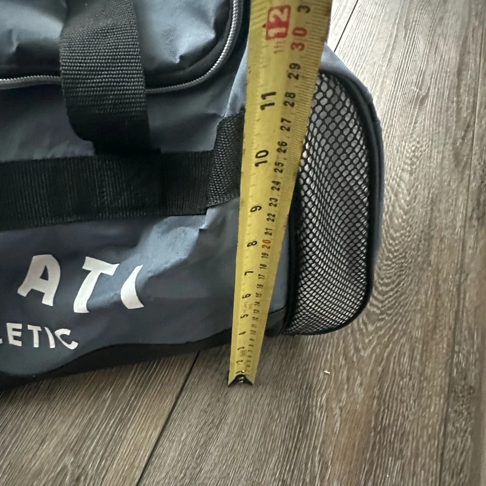 Movati gym bag - Picture 8 of 15